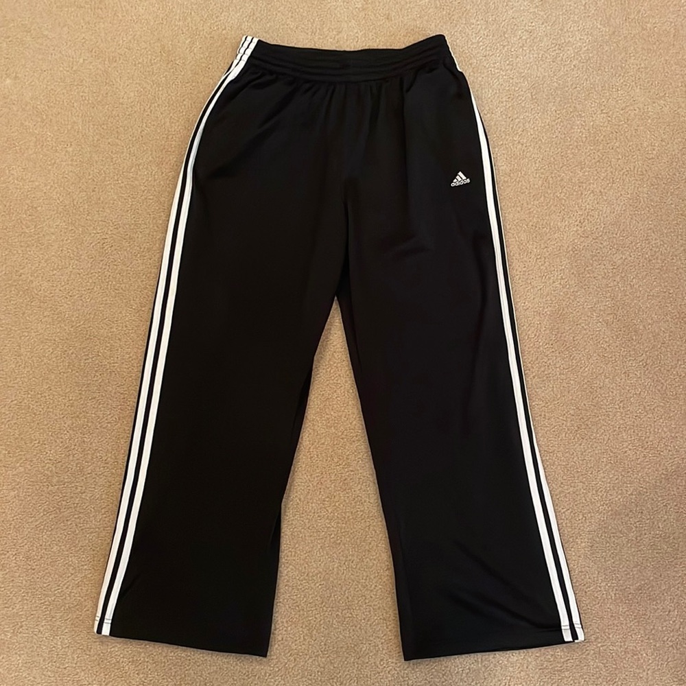Men’s Adidas Joggers